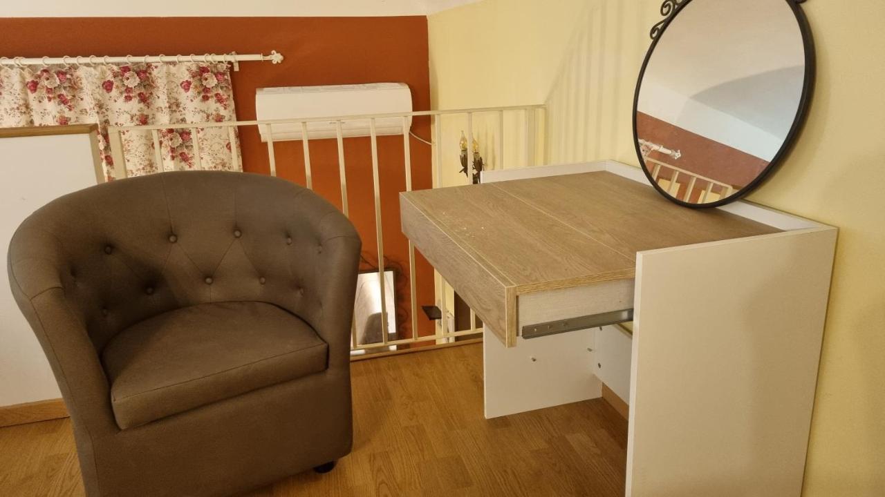 Ampelos Syracuse Eksteriør bilde
